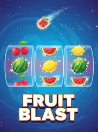 Fruit Blast