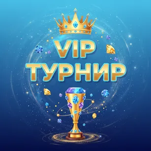 VIP Турнир